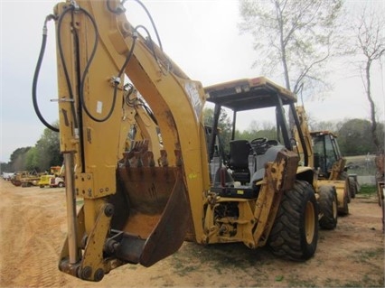 Retroexcavadoras Caterpillar 420D usada Ref.: 1458689464917154 No. 3