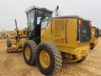 Motor Graders Caterpillar 140M