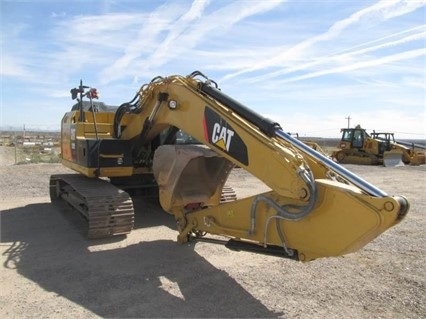 Hydraulic Excavator Caterpillar 320EL