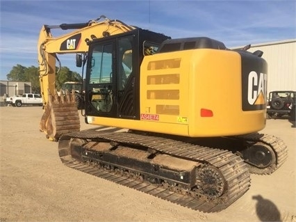 Excavadoras Hidraulicas Caterpillar 320EL en venta Ref.: 1458749314939769 No. 3