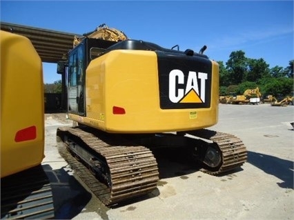 Excavadoras Hidraulicas Caterpillar 320EL en venta Ref.: 1458754175161082 No. 4