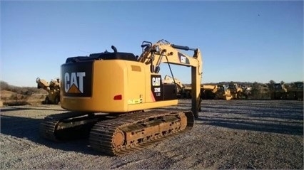 Excavadoras Hidraulicas Caterpillar 320EL de bajo costo Ref.: 1458755810048552 No. 3