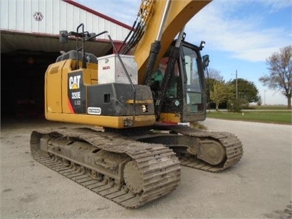 Excavadoras Hidraulicas Caterpillar 320EL importada en buenas con Ref.: 1458767780154458 No. 2