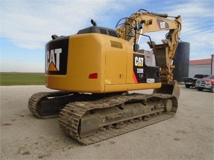 Excavadoras Hidraulicas Caterpillar 320EL importada en buenas con Ref.: 1458767780154458 No. 3