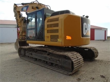 Excavadoras Hidraulicas Caterpillar 320EL importada en buenas con Ref.: 1458767780154458 No. 4