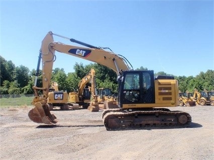 Excavadoras Hidraulicas Caterpillar 320EL de medio uso en venta Ref.: 1458768576111608 No. 2