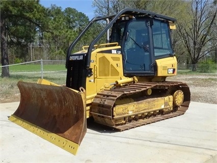 Dozers/tracks Caterpillar D5K