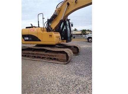 Excavadoras Hidraulicas Caterpillar 320DL en venta Ref.: 1459183252286387 No. 3