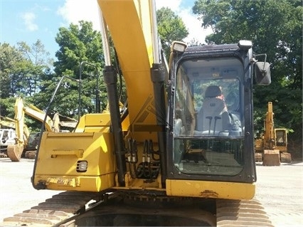 Excavadoras Hidraulicas Caterpillar 320DL usada de importacion Ref.: 1459186012605732 No. 3