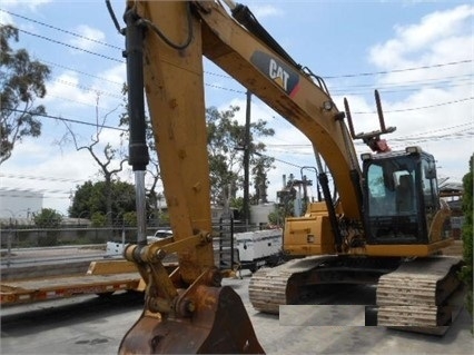 Excavadoras Hidraulicas Caterpillar 320DL importada en buenas con Ref.: 1459186292121582 No. 2