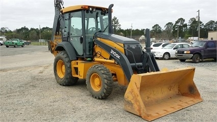 Retroexcavadoras Deere 310SK en buenas condiciones Ref.: 1459186703874816 No. 3