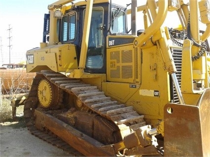 Tractores Sobre Orugas Caterpillar D6T usada de importacion Ref.: 1459188198736287 No. 2