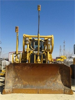 Tractores Sobre Orugas Caterpillar D6T usada de importacion Ref.: 1459188198736287 No. 3