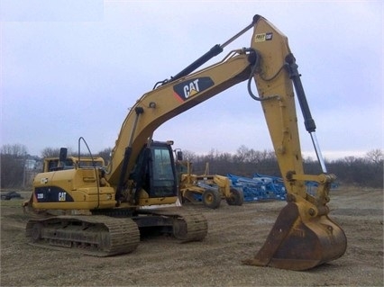 Excavadoras Hidraulicas Caterpillar 320DL usada de importacion Ref.: 1459200204794184 No. 2