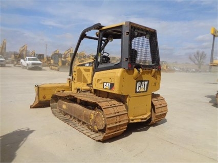 Tractores Sobre Orugas Caterpillar D4K usada a buen precio Ref.: 1459206479257848 No. 3