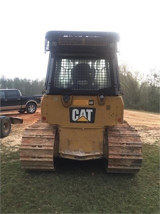 Tractores Sobre Orugas Caterpillar D5K en venta Ref.: 1459208052955127 No. 3