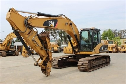 Excavadoras Hidraulicas Caterpillar 320DL de importacion a la ven Ref.: 1459270446587018 No. 2