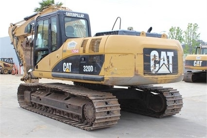 Excavadoras Hidraulicas Caterpillar 320DL de importacion a la ven Ref.: 1459270446587018 No. 3