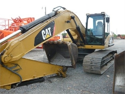 Excavadoras Hidraulicas Caterpillar 320DL usada a la venta Ref.: 1459271022209218 No. 3