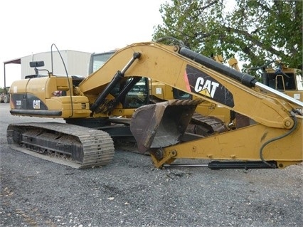 Excavadoras Hidraulicas Caterpillar 320DL usada a la venta Ref.: 1459271022209218 No. 4