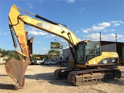 Hydraulic Excavator Caterpillar 320DL