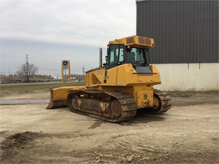 Tractores Sobre Orugas Deere 750J importada a bajo costo Ref.: 1459280290186930 No. 3