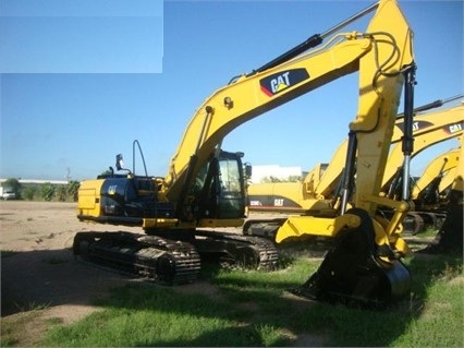 Excavadoras Hidraulicas Caterpillar 320DL usada de importacion Ref.: 1459281040624235 No. 2