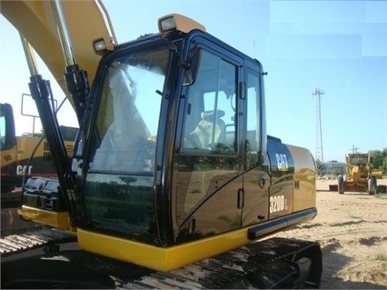 Excavadoras Hidraulicas Caterpillar 320DL usada de importacion Ref.: 1459281040624235 No. 4