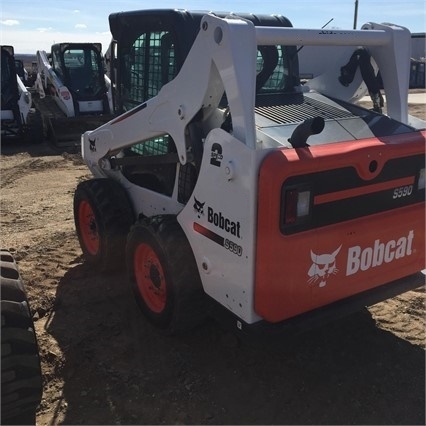 Minicargadores Bobcat S590 de importacion a la venta Ref.: 1459294246577460 No. 3