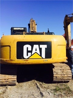 Excavadoras Hidraulicas Caterpillar 320DL de bajo costo Ref.: 1459362739638089 No. 3