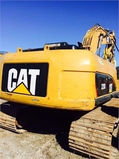 Excavadoras Hidraulicas Caterpillar 320DL de bajo costo Ref.: 1459362739638089 No. 4