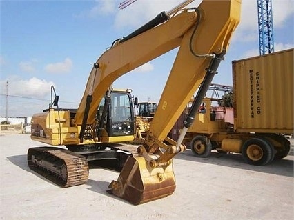 Excavadoras Hidraulicas Caterpillar 320D usada Ref.: 1459364247946748 No. 3