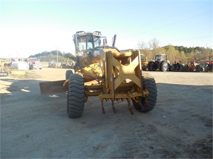 Motoconformadoras Caterpillar 12M de importacion a la venta Ref.: 1459377890626616 No. 3