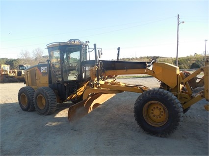 Motoconformadoras Caterpillar 12M de importacion a la venta Ref.: 1459377890626616 No. 4