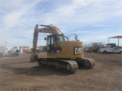 Excavadoras Hidraulicas Caterpillar 321D de bajo costo Ref.: 1459382266807277 No. 4