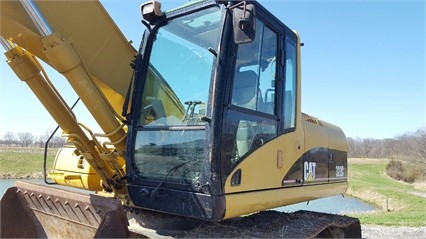 Excavadoras Hidraulicas Caterpillar 322 CL de bajo costo Ref.: 1459382507818489 No. 4