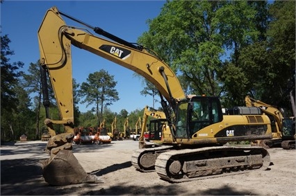 Hydraulic Excavator Caterpillar 330DL