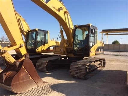 Hydraulic Excavator Caterpillar 320CL