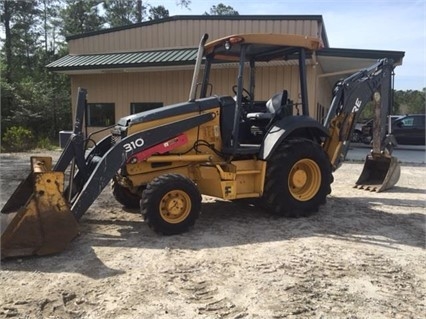 Retroexcavadoras Deere 310J usada a buen precio Ref.: 1459450172948706 No. 2