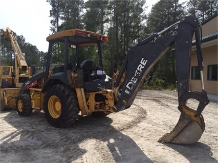 Retroexcavadoras Deere 310J usada a buen precio Ref.: 1459450172948706 No. 4