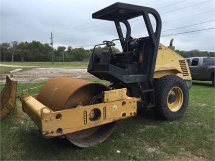 Vibratory Compactors Bomag BW177D-3