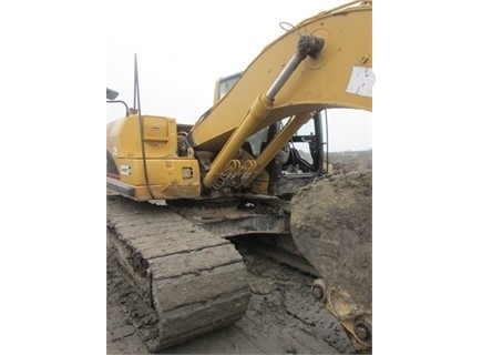 Excavadoras Hidraulicas Caterpillar 320CL de importacion a la ven Ref.: 1459458655109759 No. 3