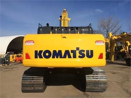 Excavadoras Hidraulicas Komatsu PC360 de segunda mano en venta Ref.: 1459461755786388 No. 4