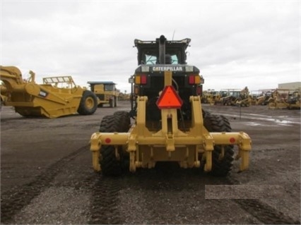 Motoconformadoras Caterpillar 140M en venta Ref.: 1459464653085367 No. 2