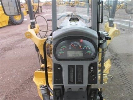 Motoconformadoras Caterpillar 140M en venta Ref.: 1459464653085367 No. 3