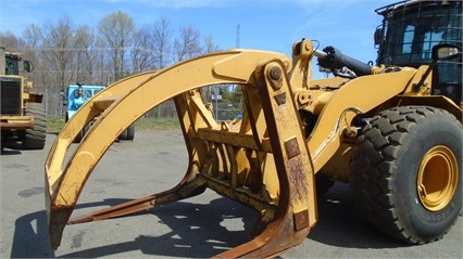 Cargadoras Sobre Ruedas Caterpillar 966K en venta Ref.: 1459465022801574 No. 4