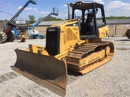 Dozers/tracks Caterpillar D3K