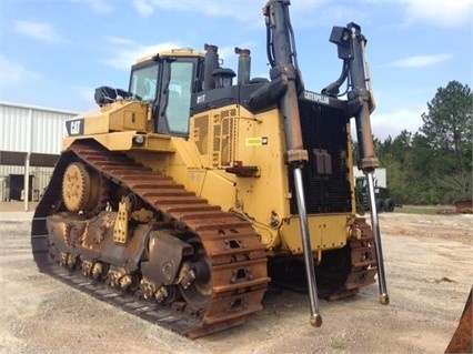 Dozers/tracks Caterpillar D11T