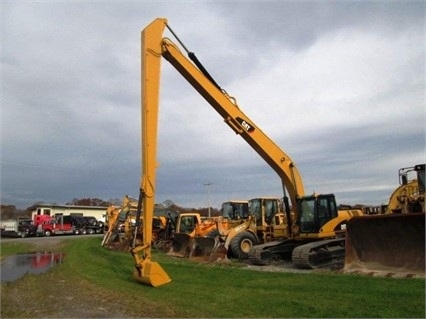 Hydraulic Excavator Caterpillar 325DL