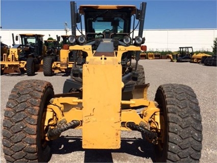 Motoconformadoras Deere 772D en venta, usada Ref.: 1459791263532537 No. 2